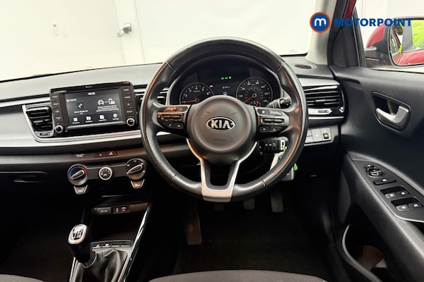 Used Kia Rio 2019 for sale - 76206389: Photo 22