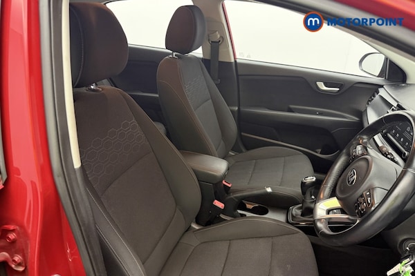 Used Kia Rio 2019 for sale - 76206389: Photo 24