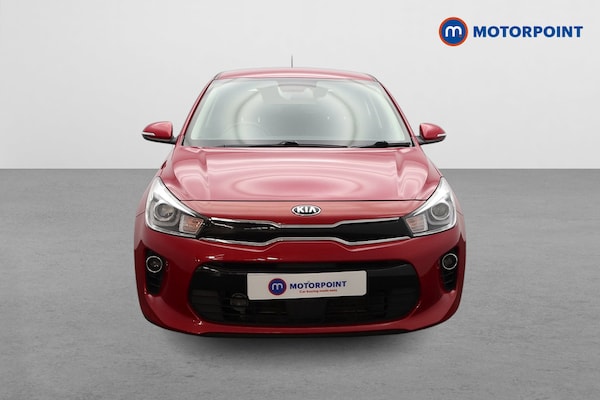 Used Kia Rio 2019 for sale - 76206389: Photo 2