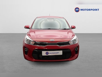 Used Kia Rio 2019 for sale - 76206389: Photo 2