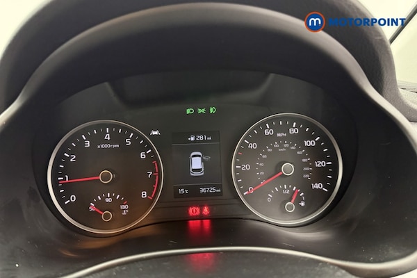Used Kia Rio 2019 for sale - 76206389: Photo 34