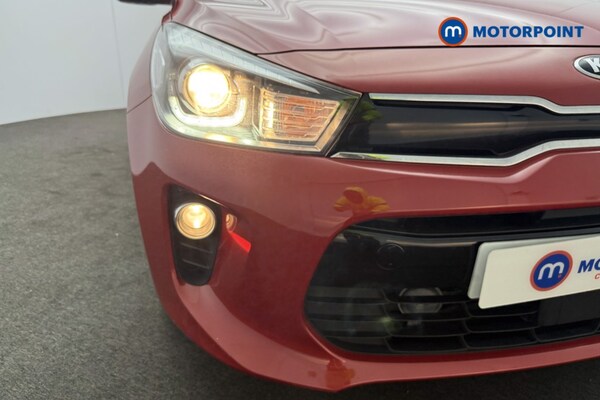 Used Kia Rio 2019 for sale - 76206389: Photo 38
