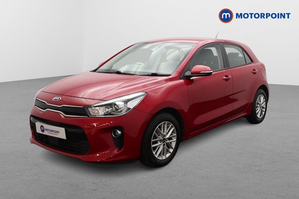 Used Kia Rio 2019 for sale - 76206389: Photo 3