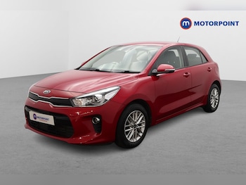 Used Kia Rio 2019 for sale - 76206389: Photo 3
