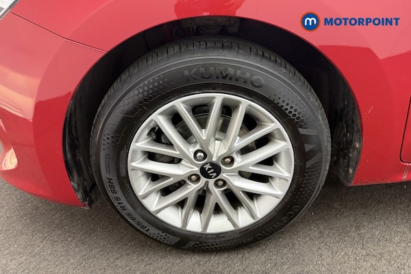 Used Kia Rio 2019 for sale - 76206389: Photo 40