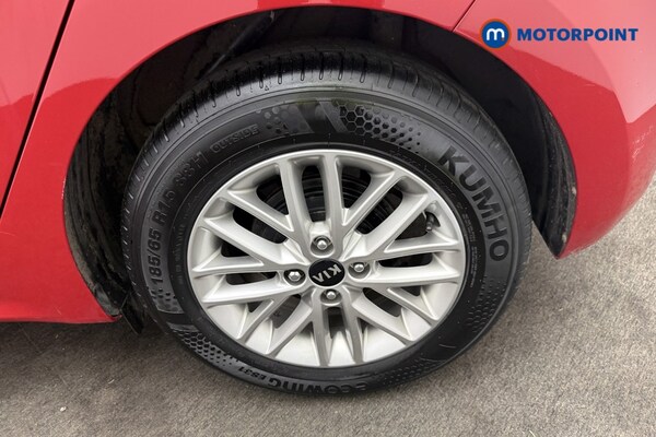 Used Kia Rio 2019 for sale - 76206389: Photo 41