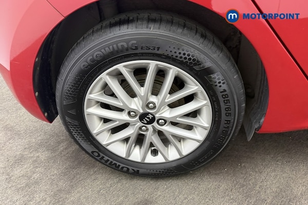 Used Kia Rio 2019 for sale - 76206389: Photo 42