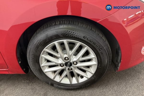 Used Kia Rio 2019 for sale - 76206389: Photo 43
