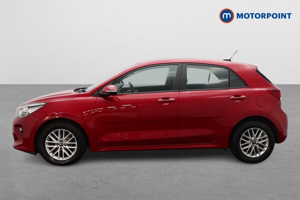Used Kia Rio 2019 for sale - 76206389: Photo 4