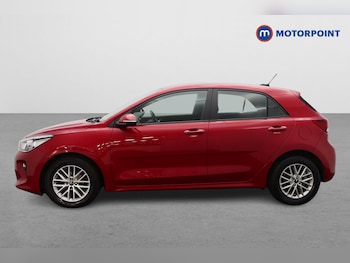 Used Kia Rio 2019 for sale - 76206389: Photo 4