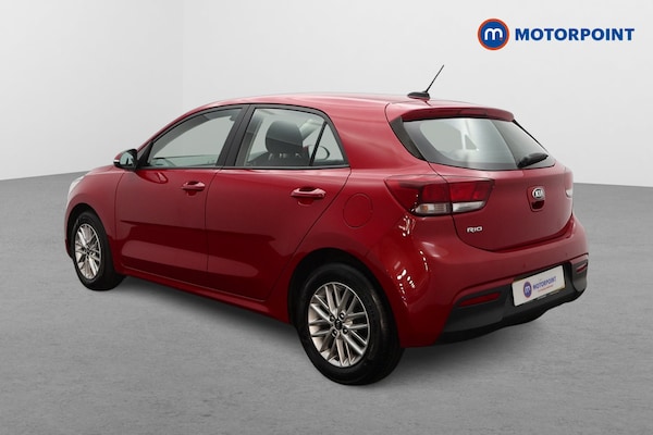 Used Kia Rio 2019 for sale - 76206389: Photo 5