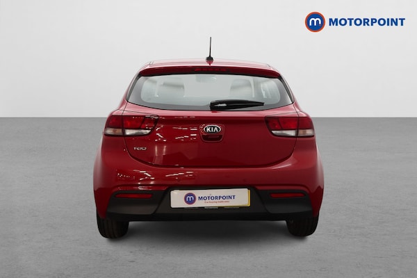 Used Kia Rio 2019 for sale - 76206389: Photo 6