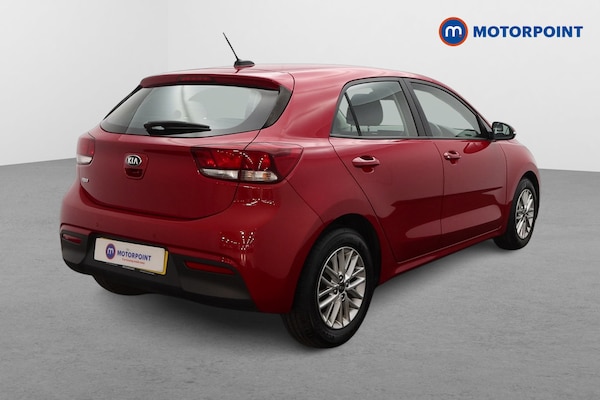 Used Kia Rio 2019 for sale - 76206389: Photo 7