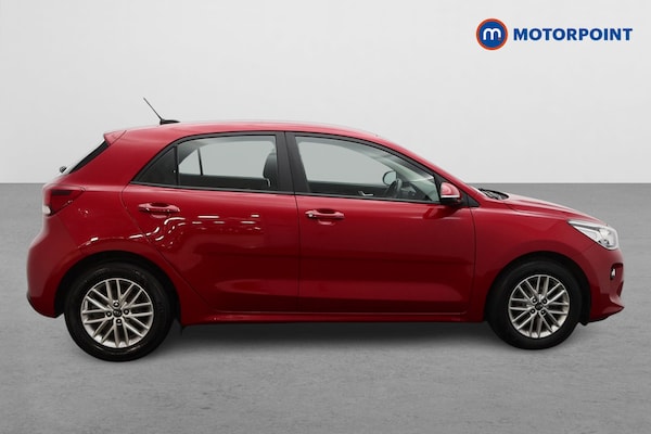 Used Kia Rio 2019 for sale - 76206389: Photo 8
