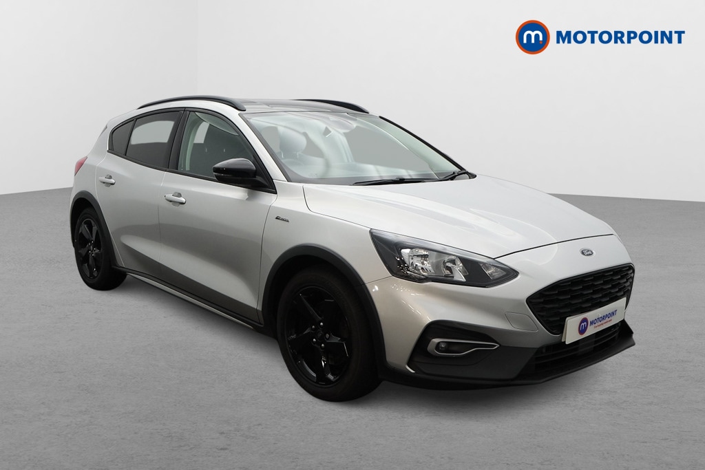 Used Ford Focus 2019 for sale - 76460768: Photo 1