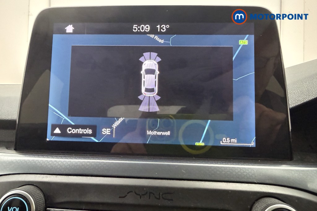 Used Ford Focus 2019 for sale - 76460768: Photo 10