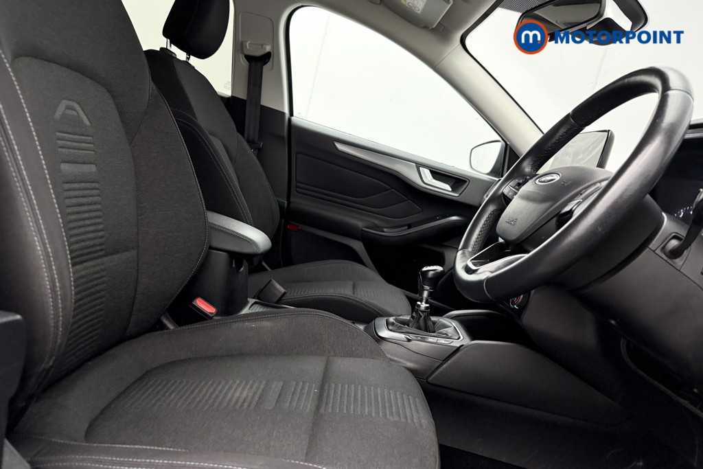 Used Ford Focus 2019 for sale - 76460768: Photo 12