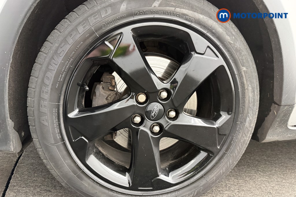 Used Ford Focus 2019 for sale - 76460768: Photo 14