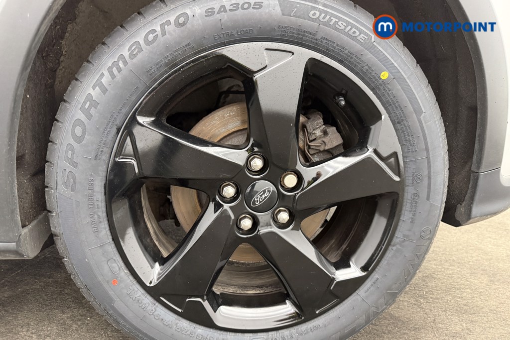 Used Ford Focus 2019 for sale - 76460768: Photo 15