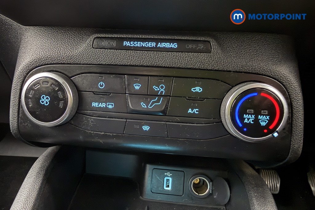 Used Ford Focus 2019 for sale - 76460768: Photo 17