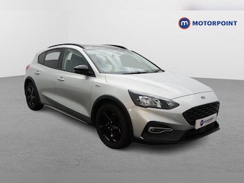 Used Ford Focus 2019 for sale - 76460768: Photo