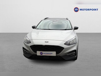 Used Ford Focus 2019 for sale - 76460768: Photo