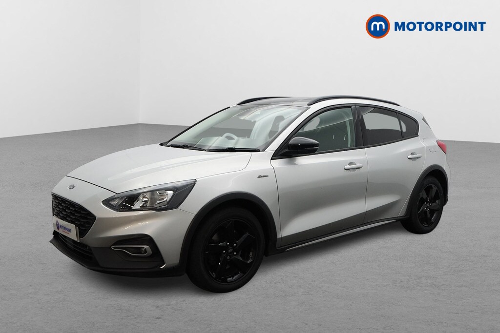 Used Ford Focus 2019 for sale - 76460768: Photo 3