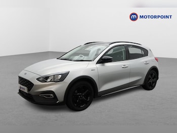 Used Ford Focus 2019 for sale - 76460768: Photo