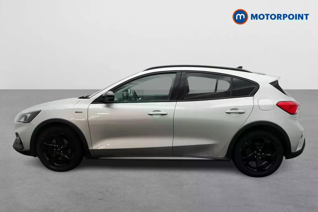 Used Ford Focus 2019 for sale - 76460768: Photo 4