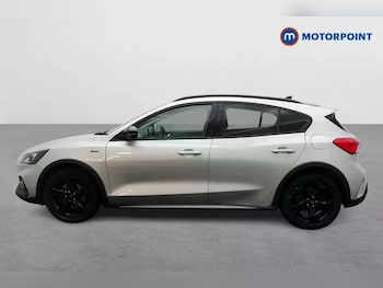 Used Ford Focus 2019 for sale - 76460768: Photo