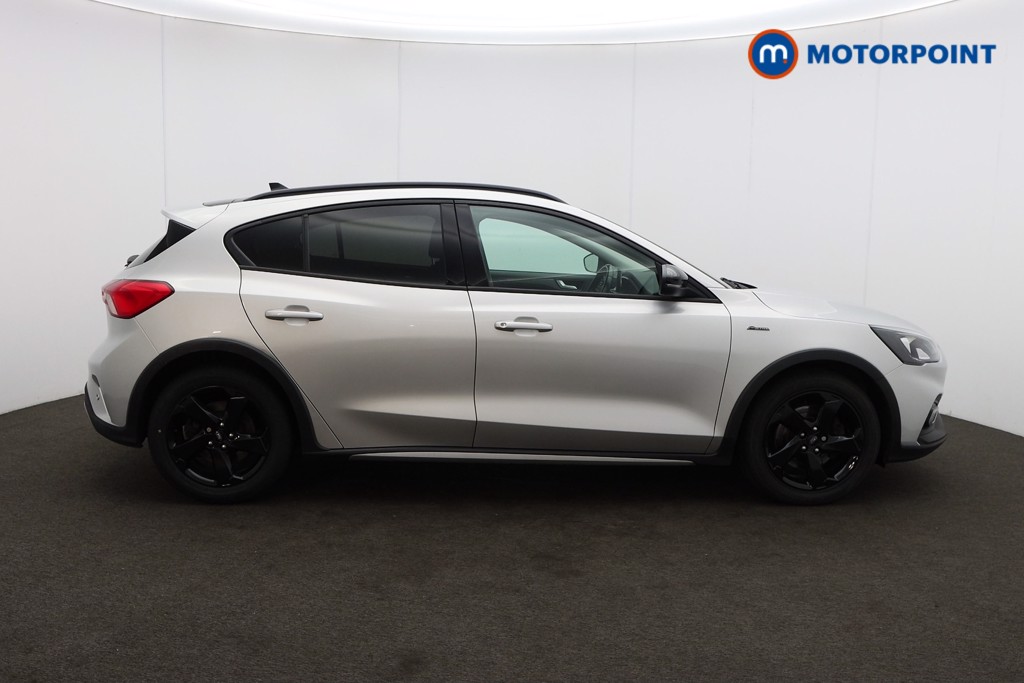 Used Ford Focus 2019 for sale - 76460768: Photo 8