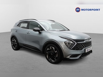 Used Kia Sportage 2024 for sale - 79141235: Photo