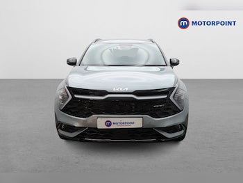 Used Kia Sportage 2024 for sale - 79141235: Photo