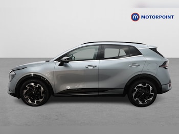 Used Kia Sportage 2024 for sale - 79141235: Photo
