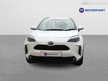 Used Toyota Yaris Cross 2022 for sale - 75121767: Photo