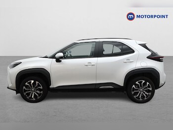 Used Toyota Yaris Cross 2022 for sale - 75121767: Photo