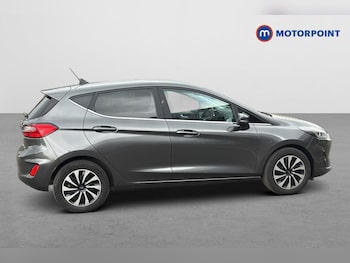 Used Ford Fiesta 2022 for sale - 78918382: Photo