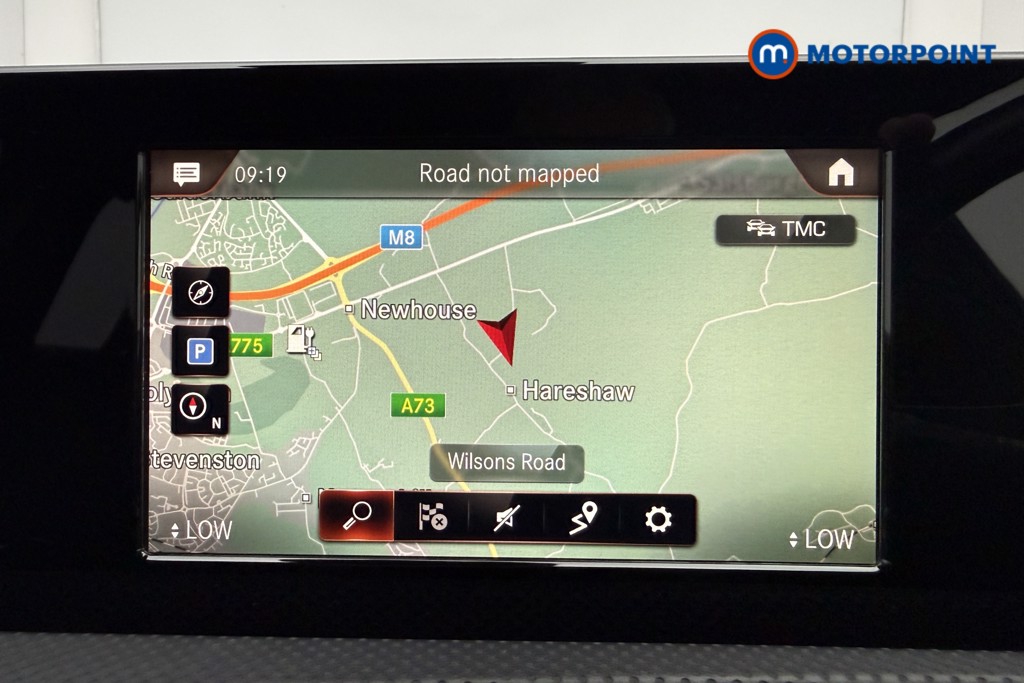 Used Mercedes-Benz A-Class 2021 for sale - 77984371: Photo 10