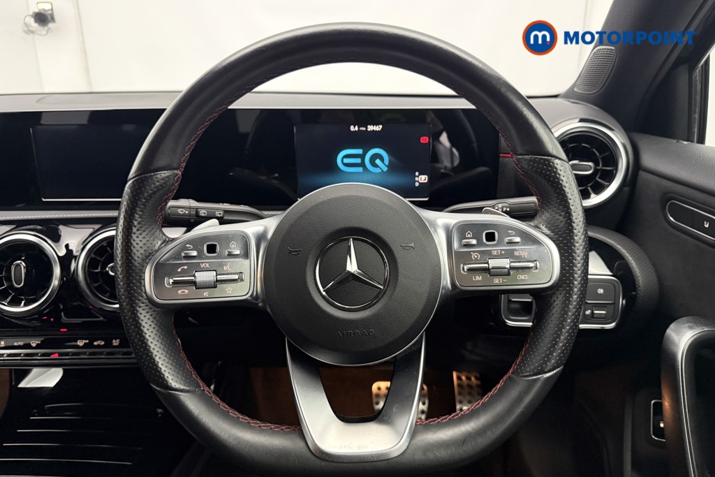 Used Mercedes-Benz A-Class 2021 for sale - 77984371: Photo 13