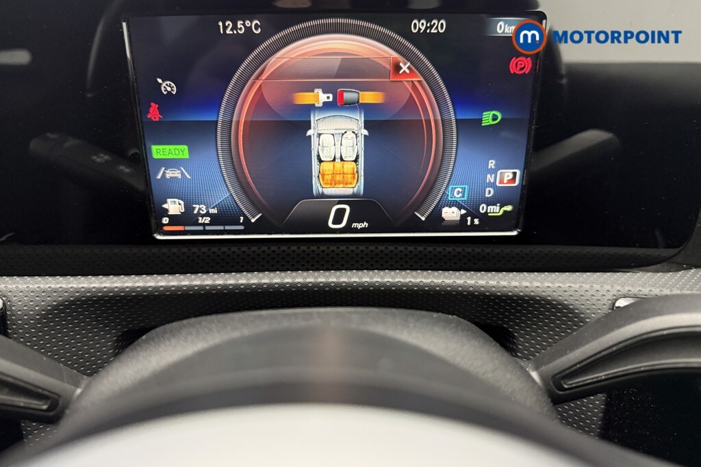 Used Mercedes-Benz A-Class 2021 for sale - 77984371: Photo 14