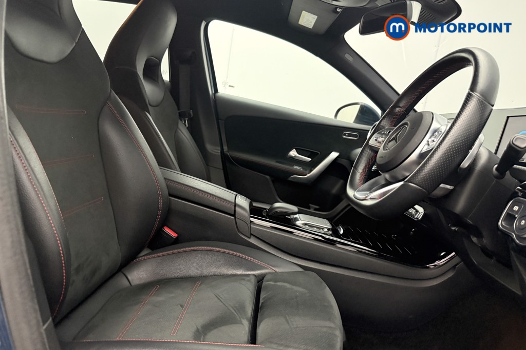 Used Mercedes-Benz A-Class 2021 for sale - 77984371: Photo 16