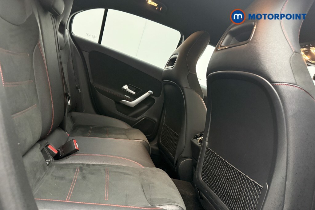 Used Mercedes-Benz A-Class 2021 for sale - 77984371: Photo 17