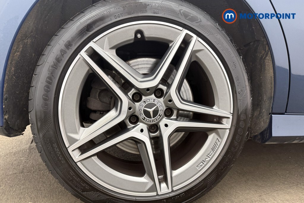 Used Mercedes-Benz A-Class 2021 for sale - 77984371: Photo 18