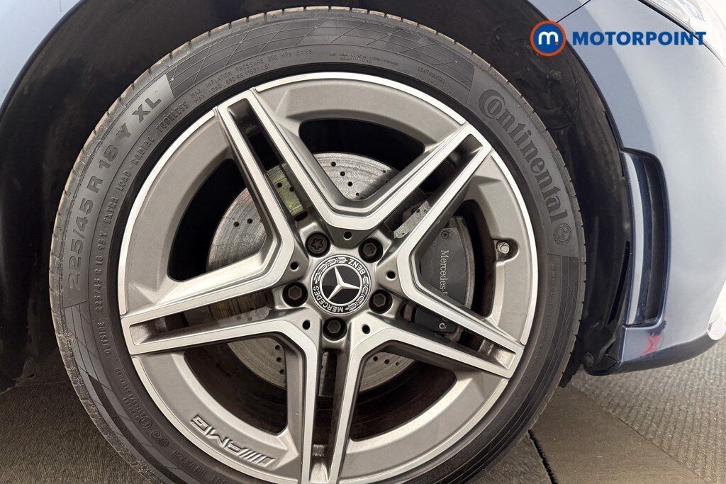 Used Mercedes-Benz A-Class 2021 for sale - 77984371: Photo 19