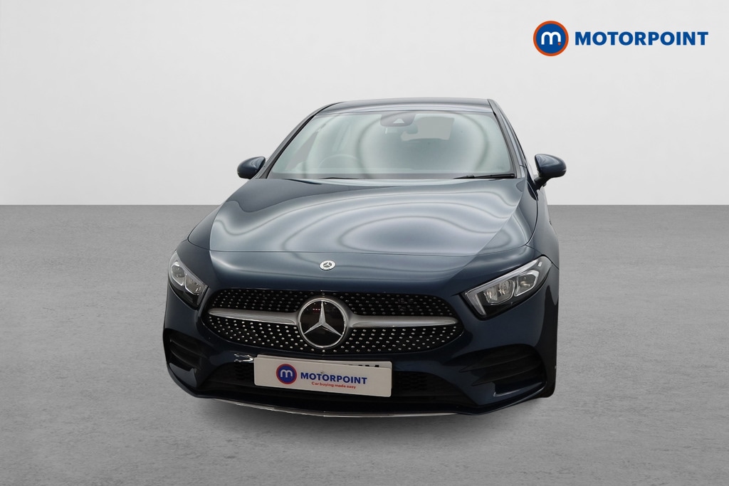 Used Mercedes-Benz A-Class 2021 for sale - 77984371: Photo 2