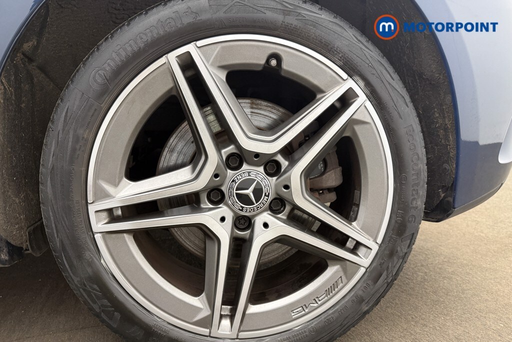 Used Mercedes-Benz A-Class 2021 for sale - 77984371: Photo 21