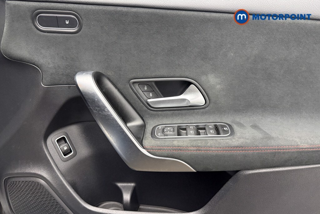 Used Mercedes-Benz A-Class 2021 for sale - 77984371: Photo 26