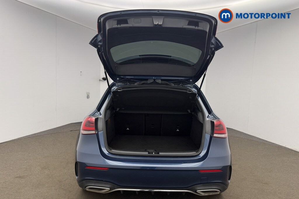 Used Mercedes-Benz A-Class 2021 for sale - 77984371: Photo 29