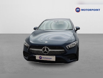 Used Mercedes-Benz A-Class 2021 for sale - 77984371: Photo