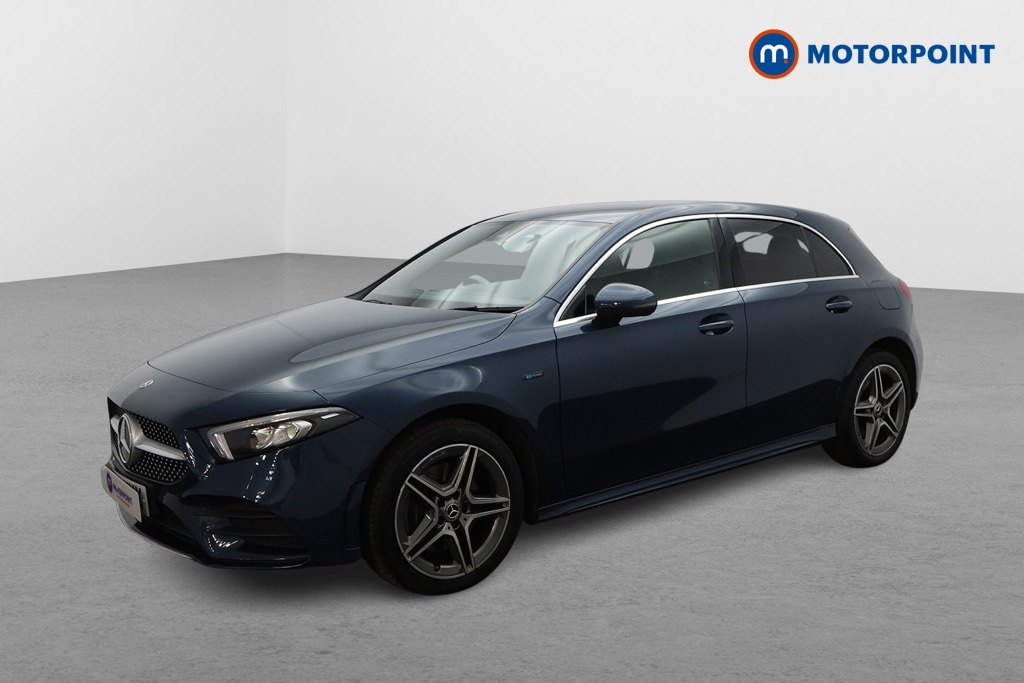 Used Mercedes-Benz A-Class 2021 for sale - 77984371: Photo 3